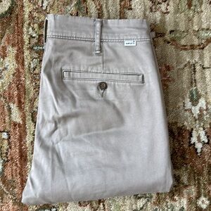 Levi Men’s Khakis